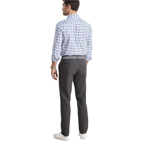Image of vineyard vines Performance Slim On-The-Go Pants