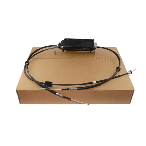 Actuador de freno de mano para BMW X5 E70 y X6 E71 módulo electrónico 34436850289
