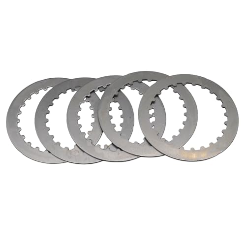 Plaque embrayage friction pour voyager serein en TRK251 et Leoncino 250