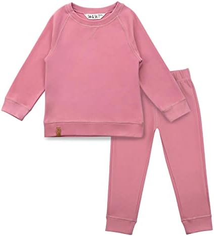 Jan & Jul Comfy-Fit Base Layer Set