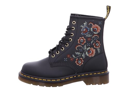 Boots Dr. Martens 1460 Vonda TF 8 Eye Boot Genix Nappa - vue 5