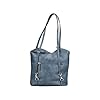 Rieker Damen Shopper H1025-14 #1