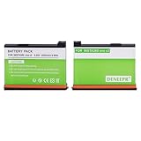 3500mAh Li-ion akku für Fenster-Reiniger,Ersatzakku für Leifheit Dry&Clean 51000, 51002, 51113, 51114 u.a. Fenstersauger