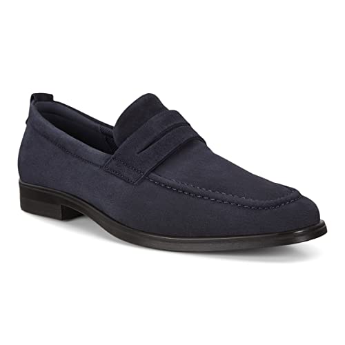 Image of ECCO Men's Melbourne Tie Oxford