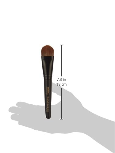 Image of INSIGHT Foundation Brush IF 740 | Cream foundation applicator -1N