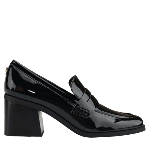 Image of Kchris Heeled Loafer