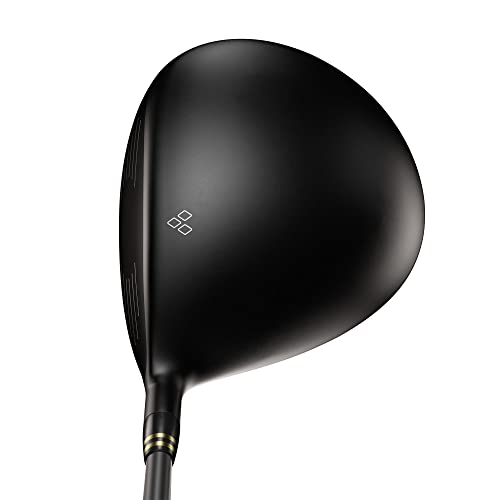 MacGregor Golf MACTEC 9° Driver Regular - Image 6