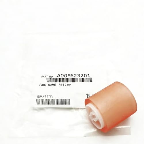 Rouleau d'alimentation pour Konica Minolta Bizhub C224 C284 C364 C454