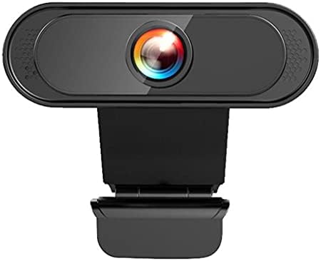DDYYDS Full 1080p Web Cam Desktop Pc Video Calling Webcam Camera with Microphone Mic