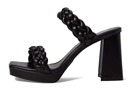 Anne Klein Alexander Black 8 M4