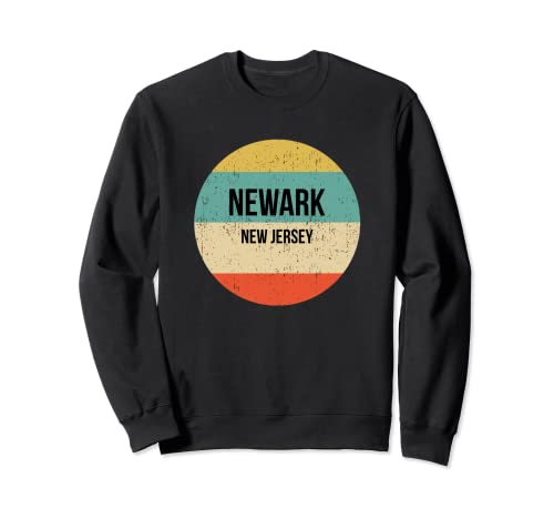 Camiseta Newark New Jersey | Newark Sudadera