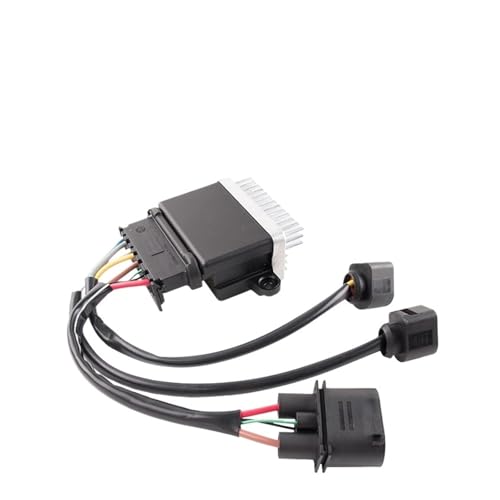 Relais 8K0959501G commutation stable ventilation Audi A5 - 3