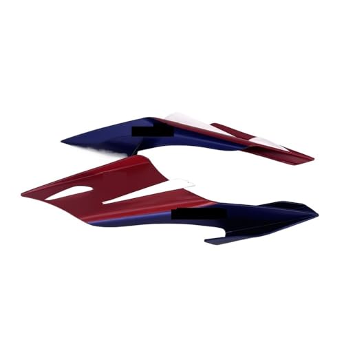 Aileron latéral carénage RS660 accessoire aile moto arrière fixe 2021-2025 - 3