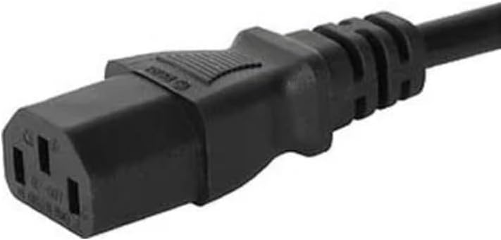 6044.0215, AC Power Cords 6010 CORDSETS 10A 70