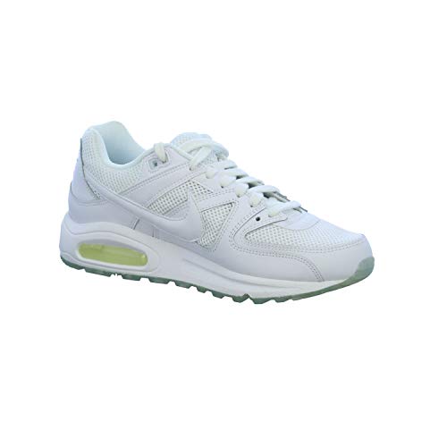 Image of Nike WMNS Nike Air Heights, Women's Trail Running Shoes, White, 4 UK (37.5 EU)