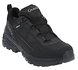 AKU Sentinel Low Goretex Hiking Shoes EU 48