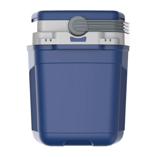 Caixa Termica 20L Azul Tech 3501AZCJ