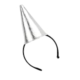 Le bandeau réglable offre une excellente taille pour les adultes et les enfants, avec des matériaux respirants qui maintiennent un port sûr lors d'un port prolongé lors d'un événement