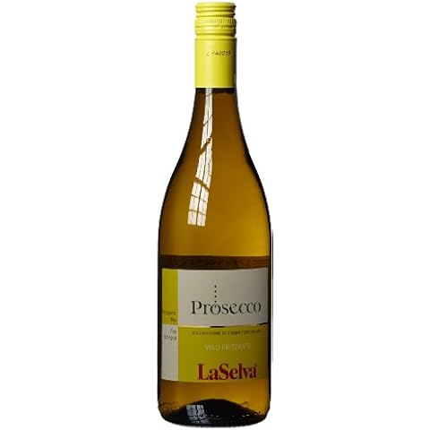 La Selva Bio Prosecco DOC Cover
