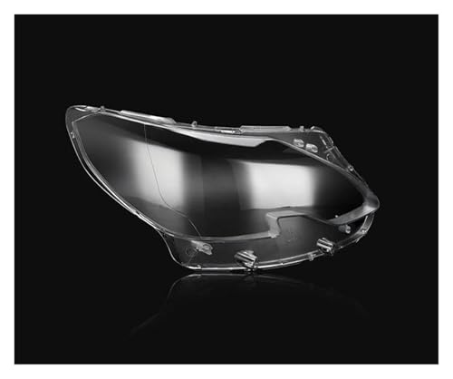 Phare couvercle transparent Peugeot 2008 optique avant droit 2015 2016