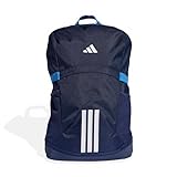 adidas Unisex TIRO BACKPACK, team navy blue 2/white, One size
