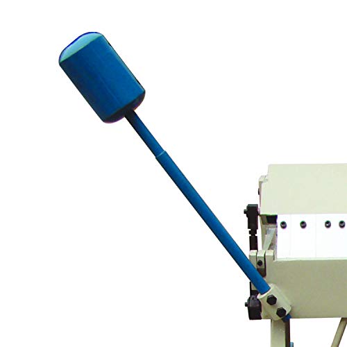 Baileigh Bb-4816E, 48-Inch Sheet Metal Brake #TOP5
