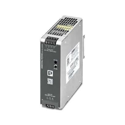 Phoenix Contact 1234302, 5 AMP, 1 Phase, Essential SMPS, PS-EE-2G/1AC/24DC/120W/SC-image-10