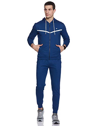 Image of KILLER mens TRACK SUIT