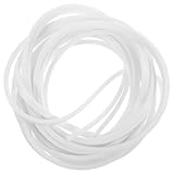 Photo Gallery magiclulu striscia di silicone: guarnizione riutilizzabile e flessibile a tenuta stagna, resistente alle alte temperature, per contenitori per alimenti, coperchi isolati per lunch box Photo Gallery magiclulu striscia di silicone: guarnizione riutilizzabile e flessibile a tenuta stagna, resistente alle alte temperature, per contenitori per alimenti, coperchi isolati per lunch box
