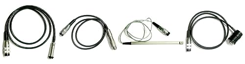 Medidor de Espesor de Revestimiento SUNNYSONG KCT300 con Sonda F1 para Base Ferrosa miniatura 7