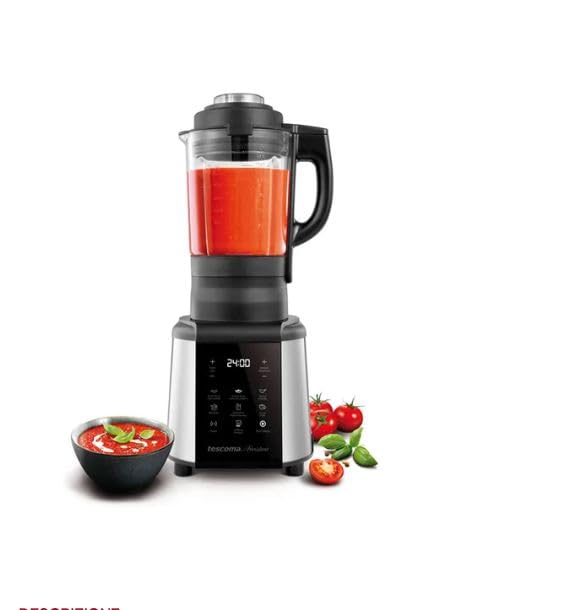 Tescoma PRESIDENT Suppenbereiter mit Mixfunktion 1,75 l