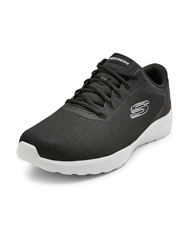 Image of Skechers Men Lace Up Sneaker Shoes