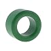 New LON0167 Transformer Ferrite Ring Toroid Core Green 36mm x 23mm x 15mm(Transformatoren Ferritring Toroidkern grÃ¼n 36 mm x 23 mm x 15 mm