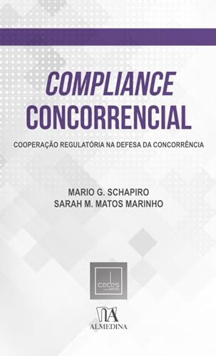 Compliance concorrencial: cooperação regulatória na defesa da concorrência
