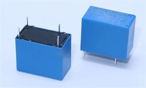 Relais OJE-SS-124HM OJESS124HM 24VDC 10A boitier DIP4 20pcs