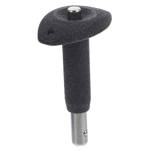 LOLIPPYY ベアリングプーラー 耐久ステンレス製 軽量携帯型 スケートボード用軸受け取り外し工具 高硬高靭性 長寿命設計 簡単迅速な軸受け解