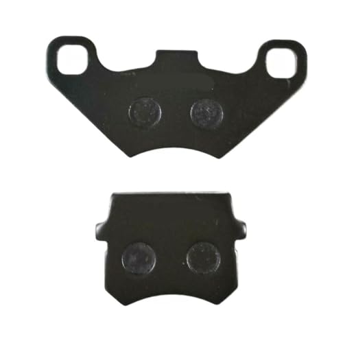 Plaquettes de frein buggy et quad pour vos randonnées tout-terrain
