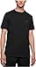 Produktbild BOSS Herren Tales Relaxed-Fit T-Shirt aus Baumwoll-Jersey mit Logo-Aufnäher Schwarz L