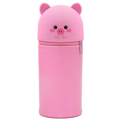 Trousse Kawaii 2 en 1 - en...