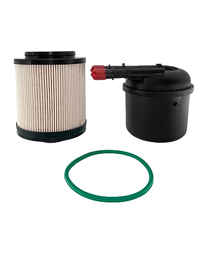 6.7 Power-stroke Diesel Fuel Filter Water Separator │Replacement For 2011-2016