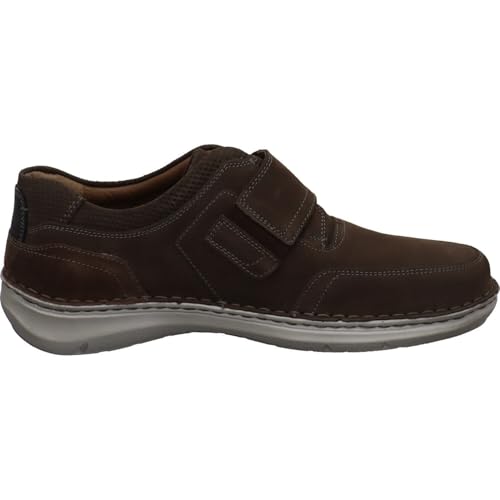Josef Seibel NEW Anvers 83 44983 518 Herren Halbschuhe, EU 40 – Ansicht 4