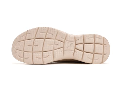 Image of Skechers Women's Arch-Fit Summits Lux Leopard