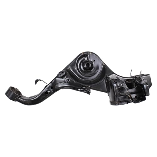 Roneeson Rear Left and Right Suspension Trailing Control Arm Knuckle for Nissan Rogue 2.5L 2008-2015, Rogue Select 2.5L 2014-2015 by Roneeson - Used condition - Image 5