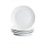 White 23cm