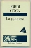 LA JAPONESA................L'ANCORA 842332155X Book Cover