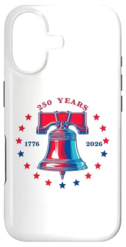 ���R�̏� 250�N 1776 2026 �����S�������L�O�� �X�}�z�P�[�X iPhone 17 �p