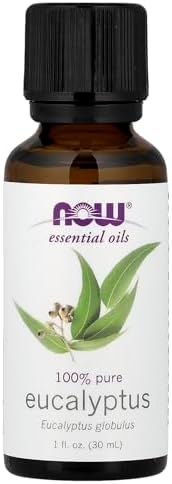 Now Foods Essential Oils, Jasmine fragrance 30ml 16