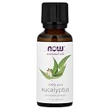 Now Eucalyptus Oil