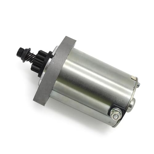 Démarreur de moteur 12V résout les pannes de rechange FR691V-AS04