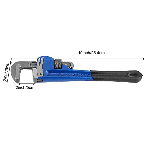 Llave stilson 2 pulgadas 29 Imagen adicional